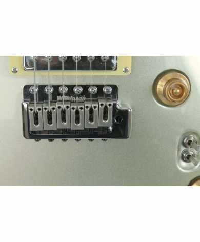 SQOE PRS SEPRS200 CA CHAMPAGNE