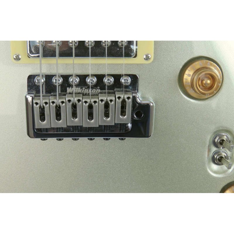 SQOE PRS SEPRS200 CA CHAMPAGNE