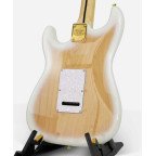 SQOE STRATOCASTER SEST900 alnico 5 HSS Flame maple