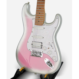 SQOE STRATOCASTER SEST610 PIW