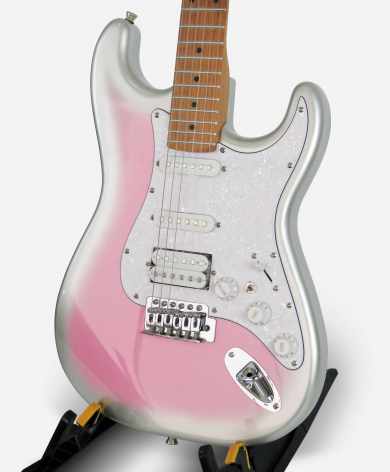 SQOE STRATOCASTER SEST610 PIW