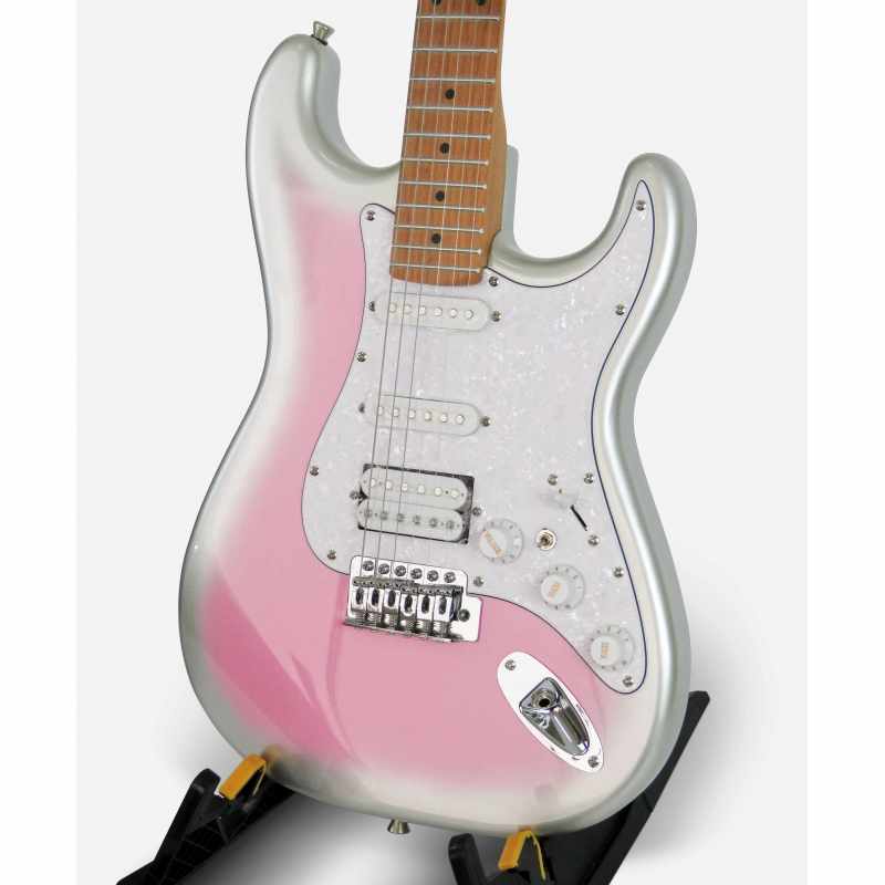SQOE STRATOCASTER SEST610 PIW