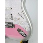 SQOE STRATOCASTER SEST610 PIW