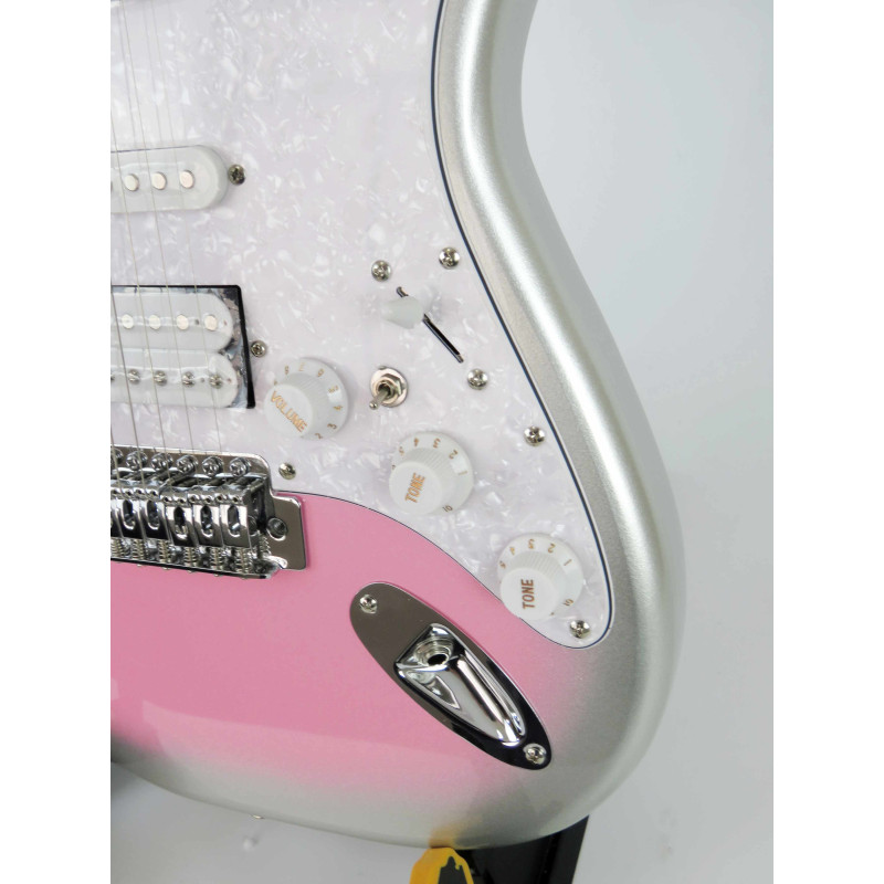 SQOE STRATOCASTER SEST610 PIW