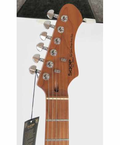 SQOE STRATOCASTER SEST610 PIW