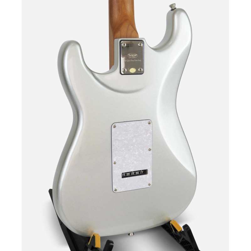 SQOE STRATOCASTER SEST610 PIW
