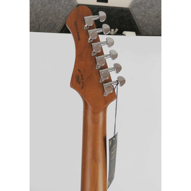 SQOE STRATOCASTER SEST610 PIW