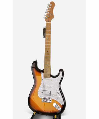 SQOE STRATOCASTER SEST610 VS