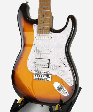 SQOE STRATOCASTER SEST610 VS