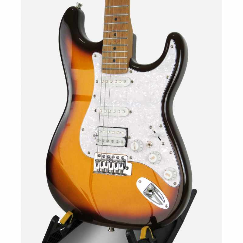 SQOE STRATOCASTER SEST610 VS