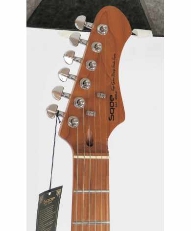 SQOE STRATOCASTER SEST610 VS