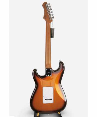 SQOE STRATOCASTER SEST610 VS