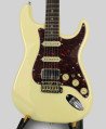 SQOE STRATOCASTER SEST1000 WH CUSTOM SHOP SERIES