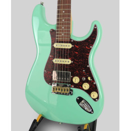 SQOE STRATOCASTER SEST1000 GR CUSTOM SHOP SERIES