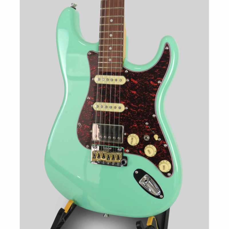 SQOE STRATOCASTER SEST1000 GR CUSTOM SHOP SERIES