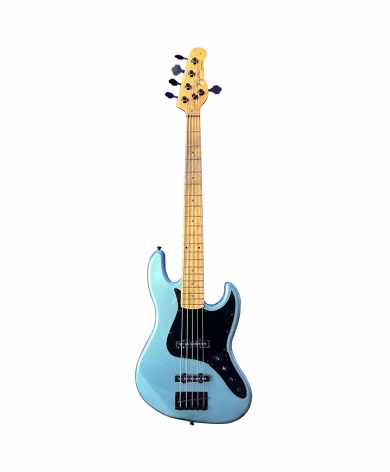 TAGIMA JAZZ BASS TW-735 SBL WOODSTOCK SERIES