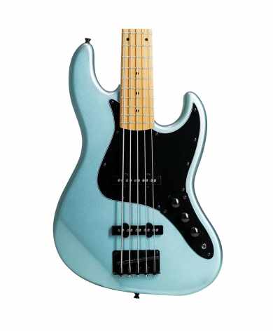 TAGIMA JAZZ BASS TW-735 SBL WOODSTOCK SERIES