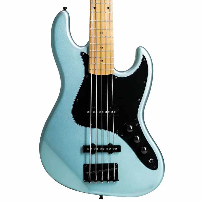 TAGIMA JAZZ BASS TW-735 SBL WOODSTOCK SERIES