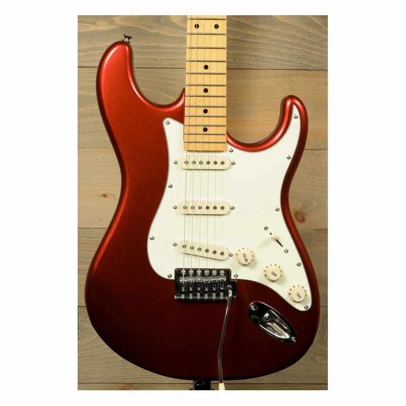 TAGIMA STRATOCASTER Strat TG-530 MR MAPLE