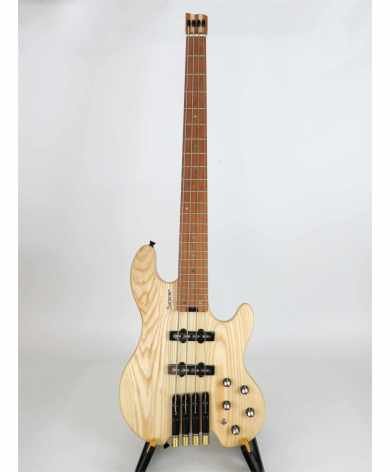 BAJO TRAVELER SQOE SEBS990 NAT HEADLESS ACTIVO