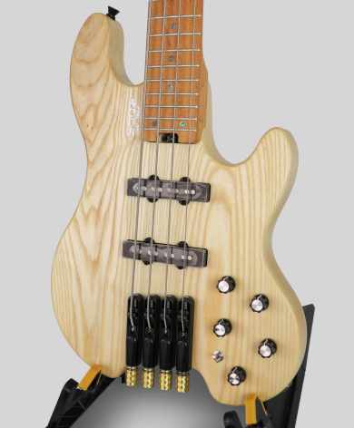 BAJO TRAVELER SQOE SEBS990 NAT HEADLESS ACTIVO