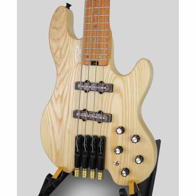 BAJO TRAVELER SQOE SEBS990 NAT HEADLESS ACTIVO