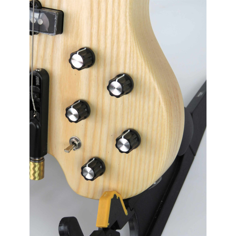 BAJO TRAVELER SQOE SEBS990 NAT HEADLESS ACTIVO