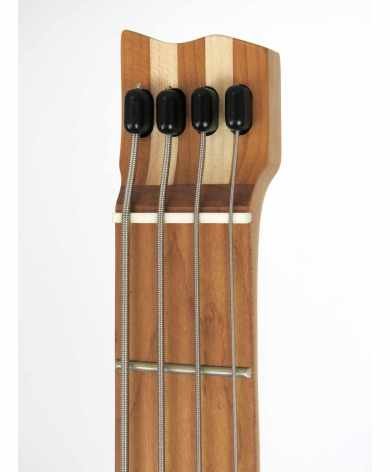 BAJO TRAVELER SQOE SEBS990 NAT HEADLESS ACTIVO