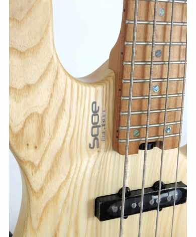 BAJO TRAVELER SQOE SEBS990 NAT HEADLESS ACTIVO