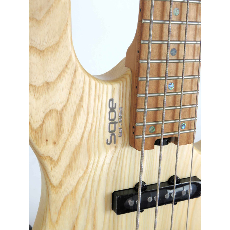 BAJO TRAVELER SQOE SEBS990 NAT HEADLESS ACTIVO
