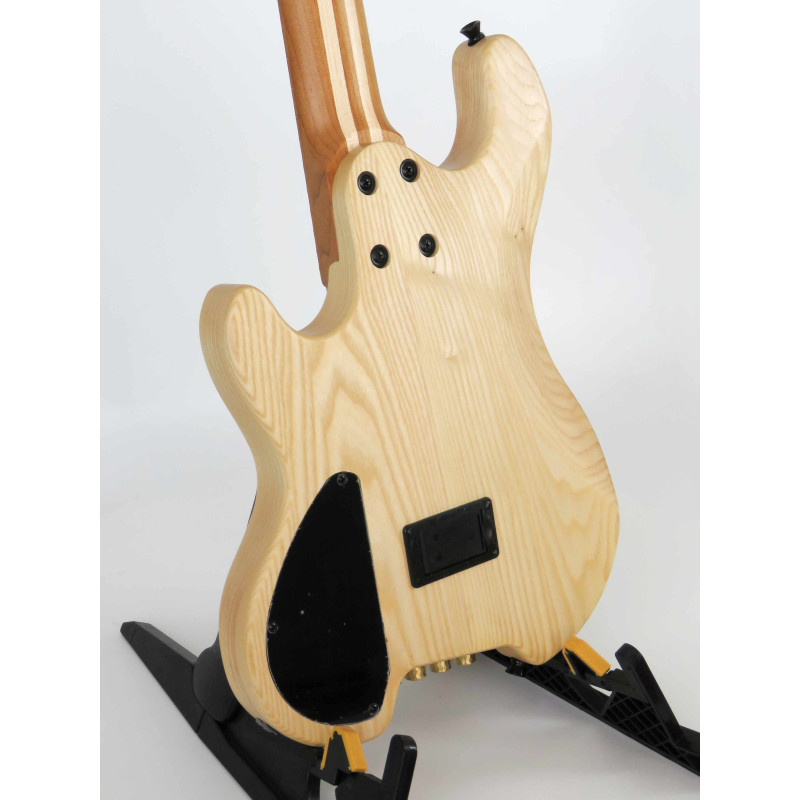 BAJO TRAVELER SQOE SEBS990 NAT HEADLESS ACTIVO