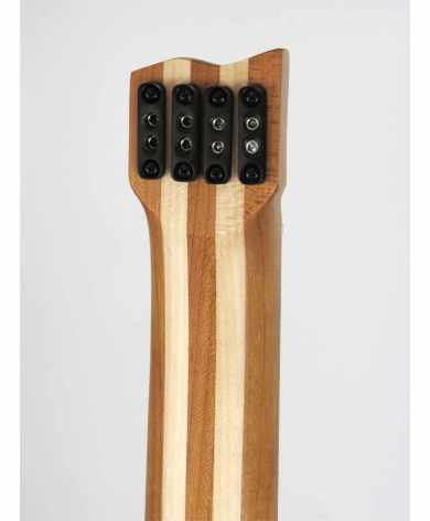 BAJO TRAVELER SQOE SEBS990 NAT HEADLESS ACTIVO