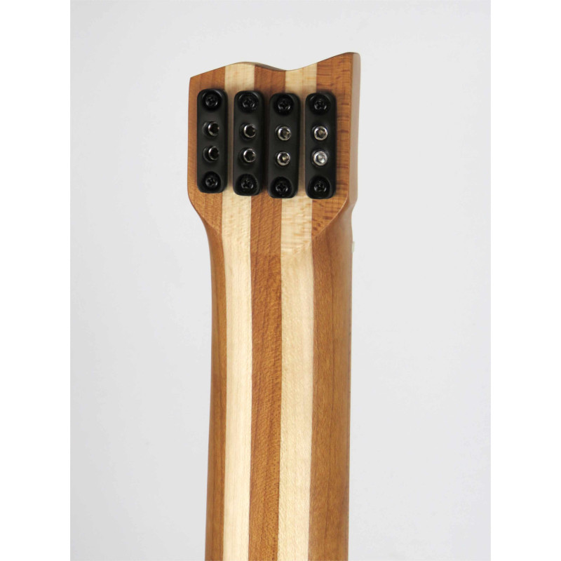 BAJO TRAVELER SQOE SEBS990 NAT HEADLESS ACTIVO