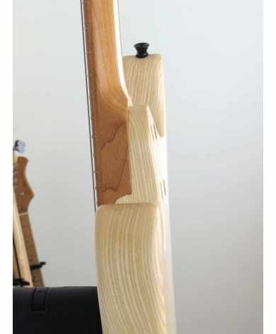 BAJO TRAVELER SQOE SEBS990 NAT HEADLESS ACTIVO