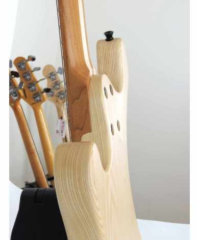 BAJO TRAVELER SQOE SEBS990 NAT HEADLESS ACTIVO