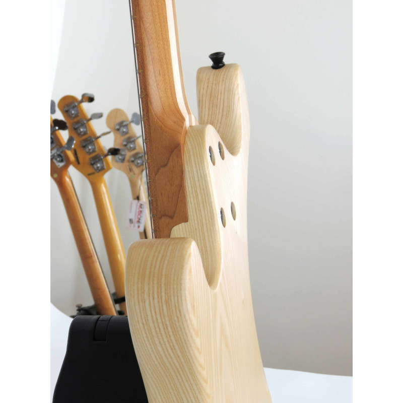 BAJO TRAVELER SQOE SEBS990 NAT HEADLESS ACTIVO