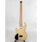 BAJO TRAVELER SQOE SEBS990 NAT HEADLESS ACTIVO