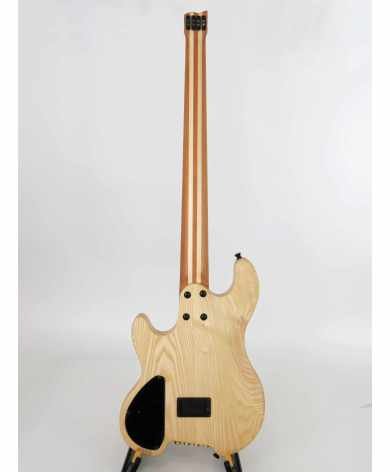 BAJO TRAVELER SQOE SEBS990 NAT HEADLESS ACTIVO