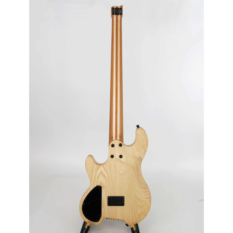 BAJO TRAVELER SQOE SEBS990 NAT HEADLESS ACTIVO