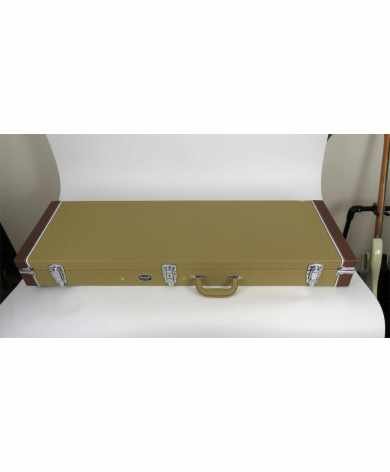 SQOE SEST1100 STRATOCASTER BLUE CUSTOM SHOP SERIES