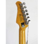 SQOE STRATOCASTER SEST1000 SBL CUSTOM SHOP SERIES