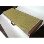 SQOE STRATOCASTER SEST1000 SBL CUSTOM SHOP SERIES