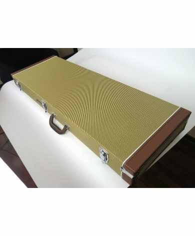 SQOE STRATOCASTER SEST1000 SBL CUSTOM SHOP SERIES