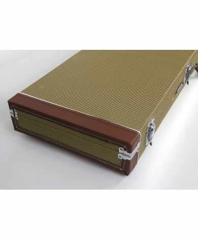 SQOE STRATOCASTER SEST1000 SBL CUSTOM SHOP SERIES