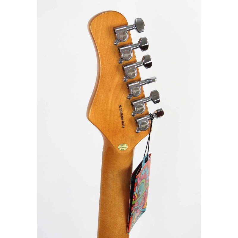 Tagima TG-530 LBP LF AWH - Stratocaser - Lama Instruments