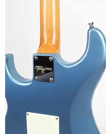 Tagima TG-530 LBP LF AWH - Stratocaser - Lama Instruments