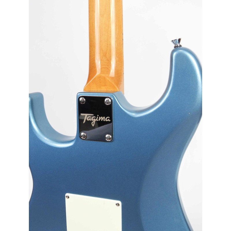 Tagima TG-530 LBP LF AWH - Stratocaser - Lama Instruments