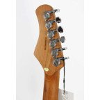 TAGIMA STRATOCASTER T-640 ROASTED OWH MAPLE CLASSIC SERIES