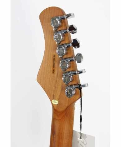 TAGIMA STRATOCASTER T-640 ROASTED OWH MAPLE CLASSIC SERIES