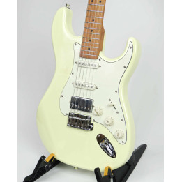 TAGIMA STRATOCASTER T-640 ROASTED OWH MAPLE CLASSIC SERIES